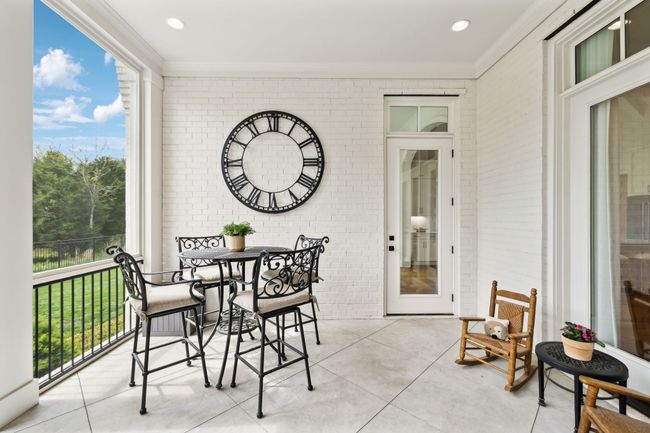 9409 Thatchbay Ct, House other with 4 bedrooms, 5 bathrooms and 3 parking in College Grove TN | Image 79