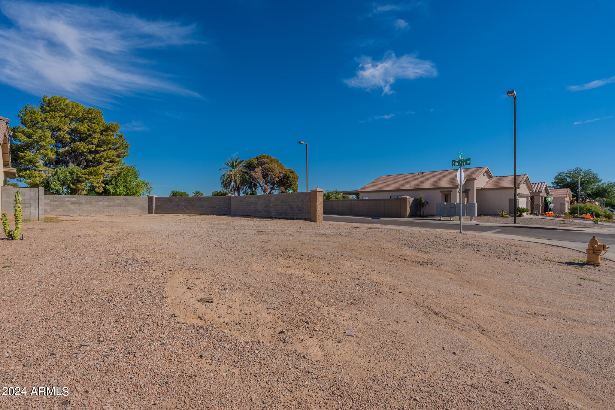 Land in Buckeye 2