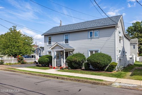 613 Catherine St, Bloomsburg, PA, 17815-2213 | Card Image