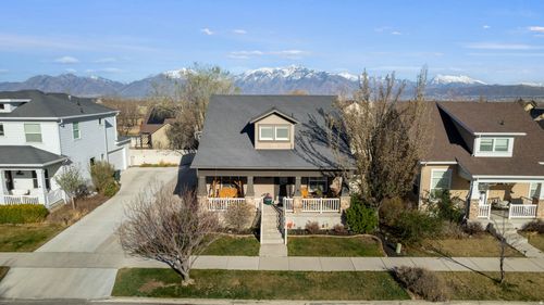 11719 S Zephyr Way, South Jordan, UT, 84009-8196 | Card Image