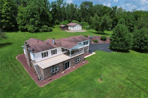 132 Creek Rd, Cowanshanock Twp, PA, 16249 | Card Image