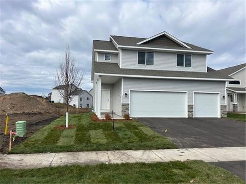 23624 Lily Street Nw, Saint Francis, MN, 55014 | Card Image