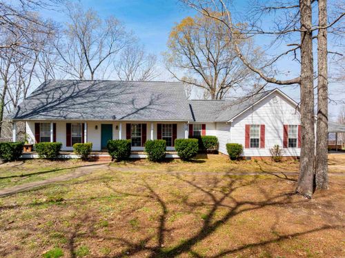 706 N Ridgeview Drive, Mountain View, AR, 72560 | Card Image