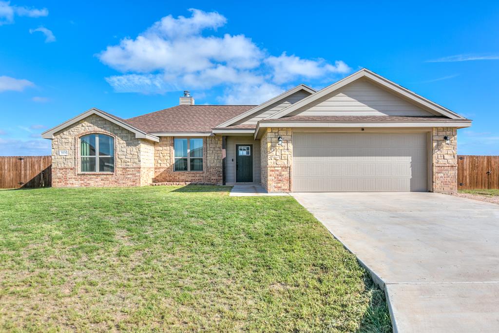 Lynx Ln, San Angelo, TX 76901