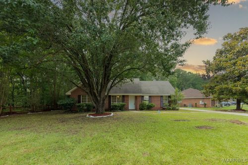 929 Ironwood Dr, Montgomery, AL, 36117-4492 | Card Image