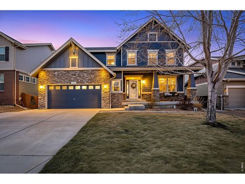 108 Cayuga St, Johnstown, CO, 80534-4649 | Card Image