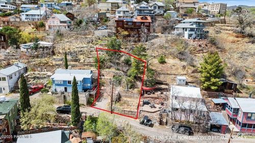 Lot Holly Avenue, Jerome, AZ, 86331 | Card Image