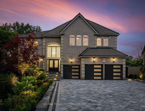 5397 Roanoke Crt, Mississauga, ON, L5M5H9 | Card Image