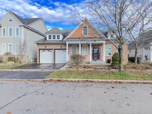 114 Hoile Dr, Ajax, ON, L1Z1N6 | Card Image