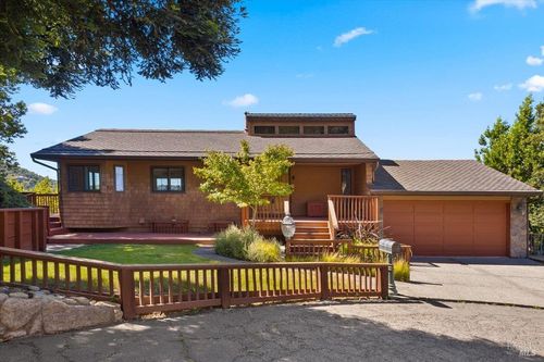 5 Wimbledon Court, Novato, CA, 94949 | Card Image