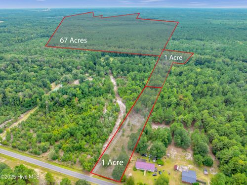 6715 Canetuck Rd, Currie, NC, 28435-5237 | Card Image