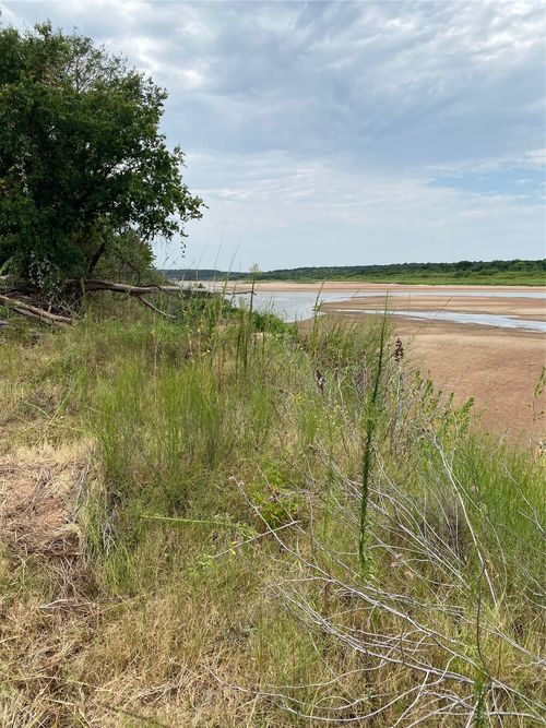 0000 Mac Frazier Road, Leon, OK, 73441 | Card Image