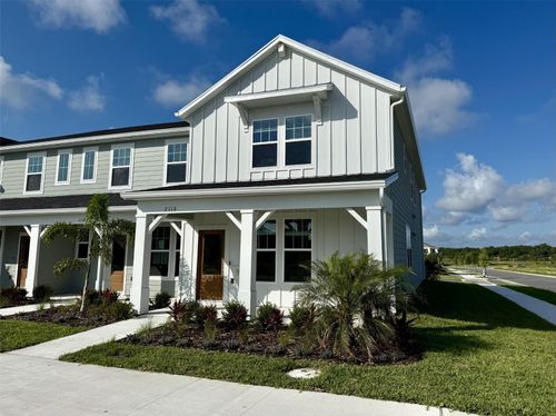 2116 Southbury Dr, Kissimmee, FL, 34744-6552 | Card Image