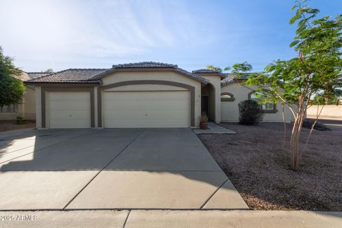 7927 E Caballero St, Mesa, AZ, 85207-6650 | Card Image