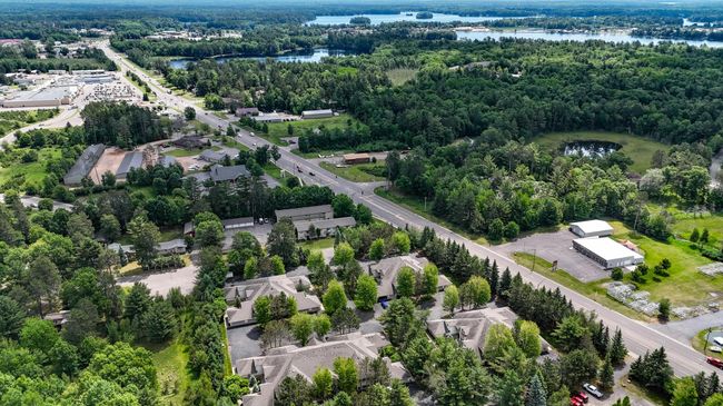 APT-8C - 8699 Richardson Plat Rd, Condo with 3 bedrooms, 2 bathrooms and null parking in Minocqua WI | Image 34
