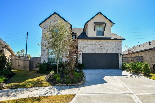 31407 Splitting Willow Way, Fulshear, TX, 77441-2457 | Card Image