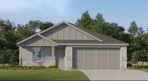 1208 Arch Terrace Drive, Troy, TX, 76579 | Card Image