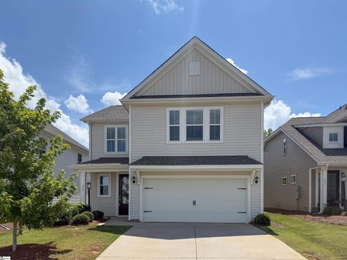 205 Bryland Way, Fountain Inn, SC, 29644-1967 | Card Image