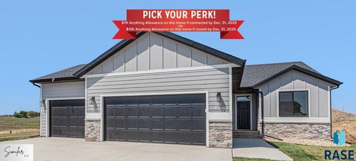 6513 S Barclay Trl Trail, Sioux Falls, SD, 57106 | Card Image