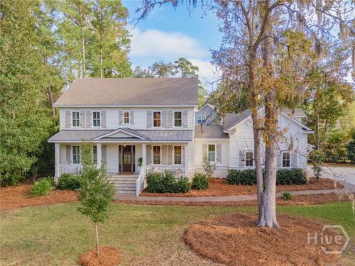 5 Clairborn Retreat, Savannah, GA, 31411-2846 | Card Image