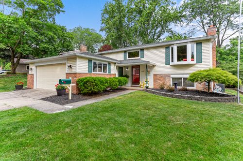 525 Langfield St, Northville, MI, 48167-1147 | Card Image