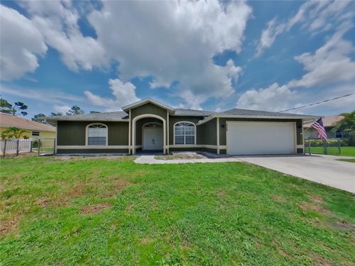 3598 N Biscayne Dr, NORTH PORT, FL, 34291-7002 | Card Image