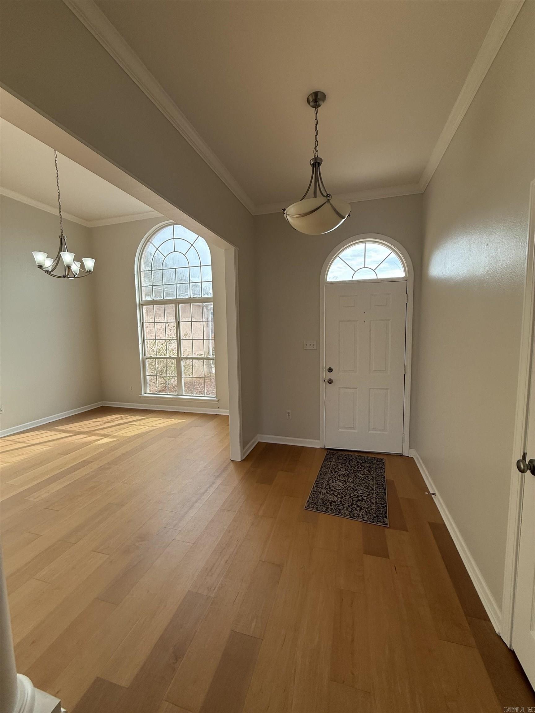 Residential in White Hall 5