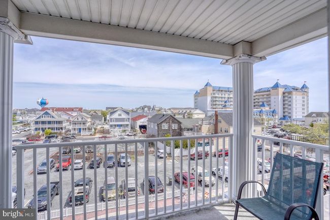 UNIT-301 - 107 Somerset St, Condo with 3 bedrooms, 2 bathrooms and null parking in OCEAN CITY MD | Image 31