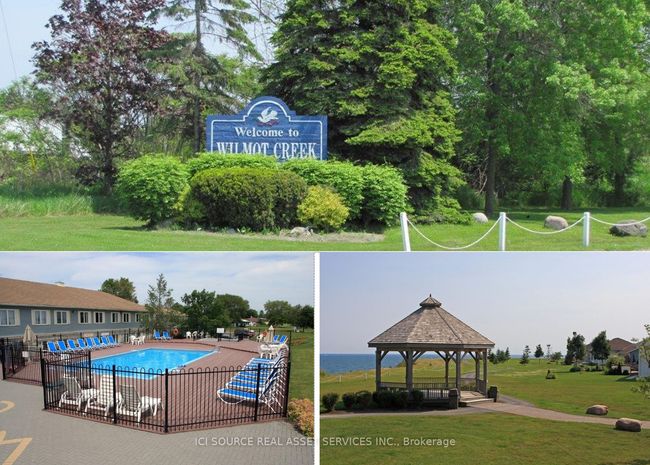 2 Wilmot Creek Dr, House other with 3 bedrooms, 2 bathrooms and 2 parking in Newcastle ON | Image 19