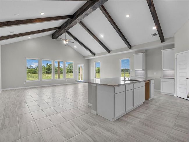 421 County Road 3081, House other with 3 bedrooms, 3 bathrooms and 3 parking in Cleveland TX | Image 4