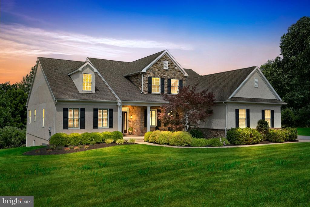 Dorchester Way, Phoenixville, PA 19460