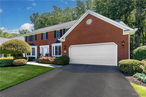 59 Lillyridge Drive, Amherst, NY, 14051 | Card Image