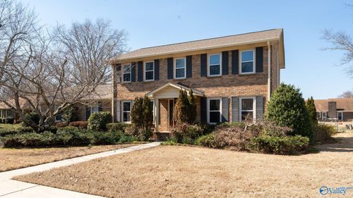 10312 Essex Drive Sw, Huntsville, AL, 35803 | Card Image