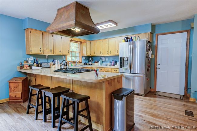 4250 Corydon Ridge Rd Ne, Home with 3 bedrooms, 3 bathrooms and null parking in Corydon IN | Image 12