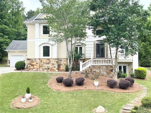 4070 Annecy Dr Sw, Atlanta, GA, 30331-6407 | Card Image