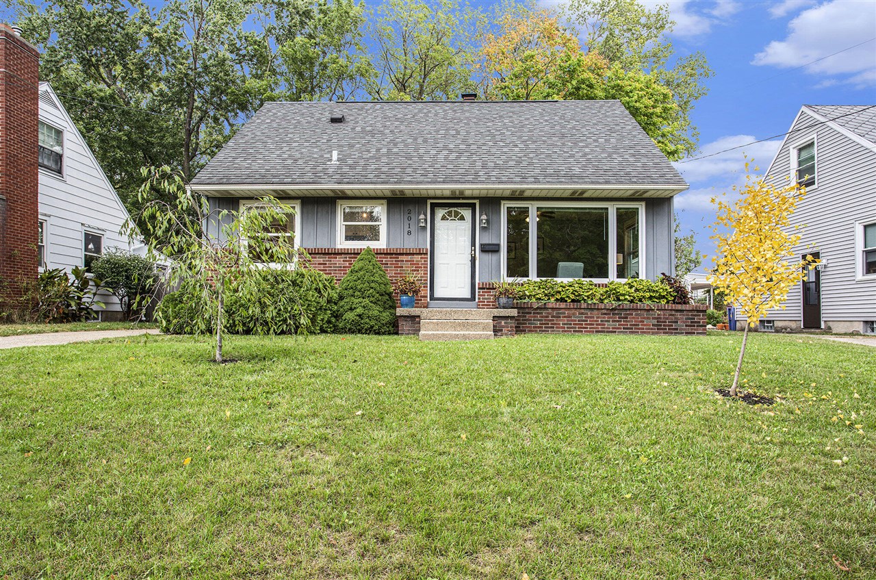 Janes Ave, Grand Rapids, MI 49505