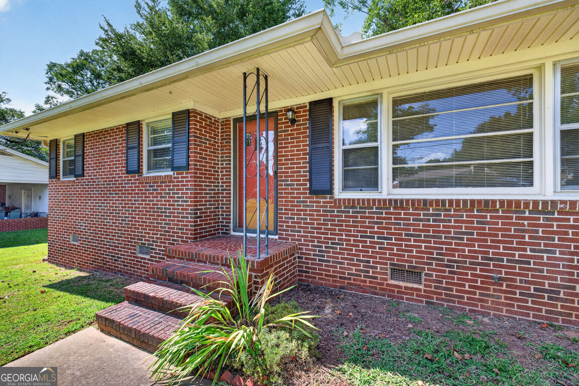 Residential in Griffin 4
