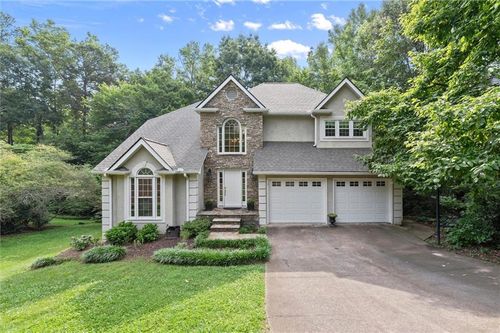 4516 N Slope Cir, Marietta, GA, 30066-1603 | Card Image