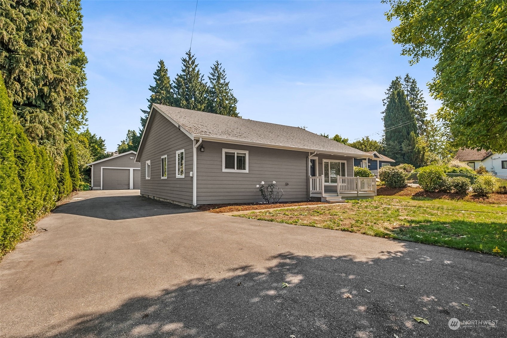 26th Ave, Seattle, WA 98146
