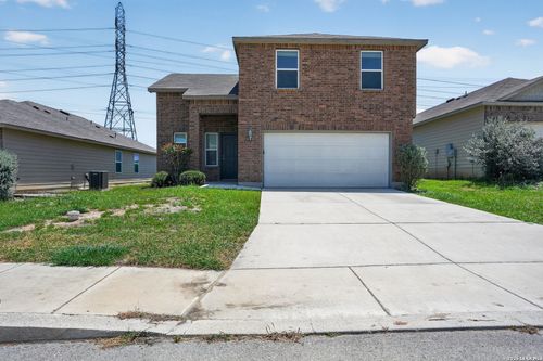 9612 Sandy Ridge Way, San Antonio, TX, 78239-4416 | Card Image