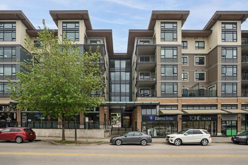 302-2525 Clarke St, Port Moody, BC, V3H0J3 | Card Image