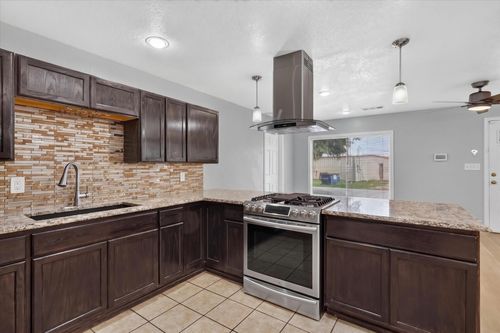 5301 Scoggins St, Fort Worth, TX, 76114-1321 | Card Image