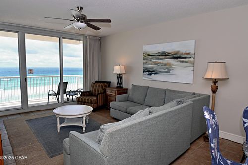 unit-501-10811 Front Beach Rd, Panama City Beach, FL, 32407-6512 | Card Image