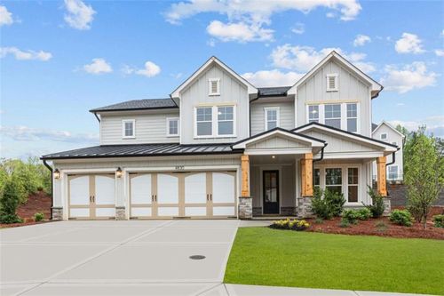 4830 Briscoe Dr, Cumming, GA, 30028-9508 | Card Image