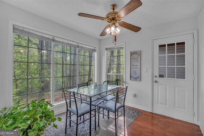 513 Glenleaf Dr, Condo with 2 bedrooms, 2 bathrooms and null parking in Peachtree Corners GA | Image 7