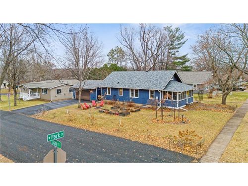 123 W Park Street, River Falls, WI, 54022 | Card Image