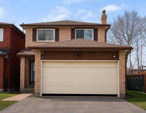 165 Stephenson Cres, Richmond Hill, ON, L4C5T3 | Card Image