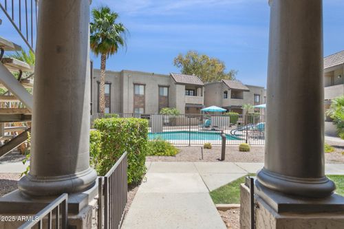 1043-5995 N 78th St, Scottsdale, AZ, 85250-6121 | Card Image