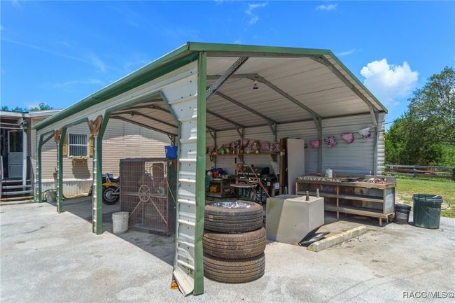 4981 171 St Ct, House other with 3 bedrooms, 2 bathrooms and 5 parking in Dunnellon FL | Image 40