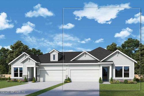 267 Bay Lake Dr, Ponte Vedra, FL, 32081-1158 | Card Image